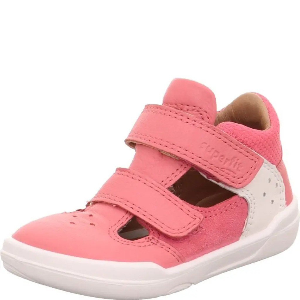 Superfree - Pink/white - 25