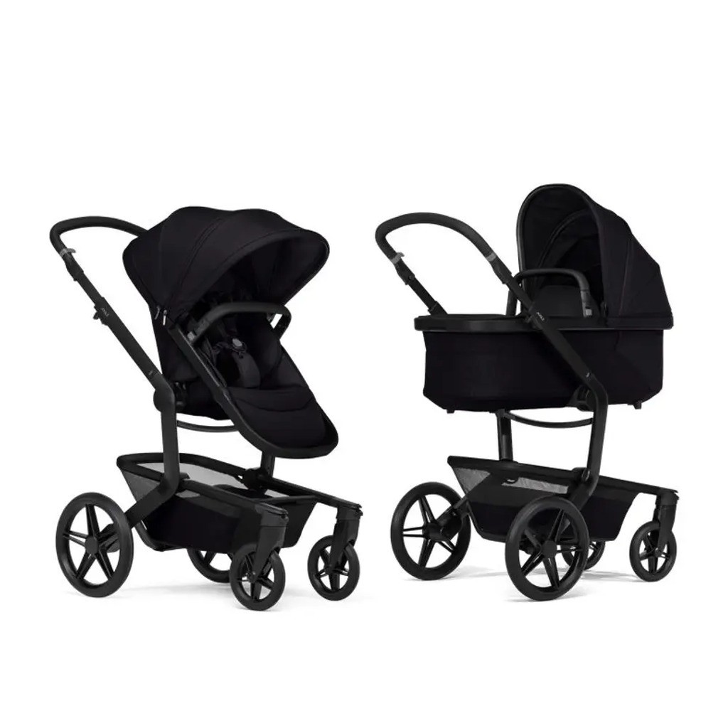 Day5 Komplet - Space black