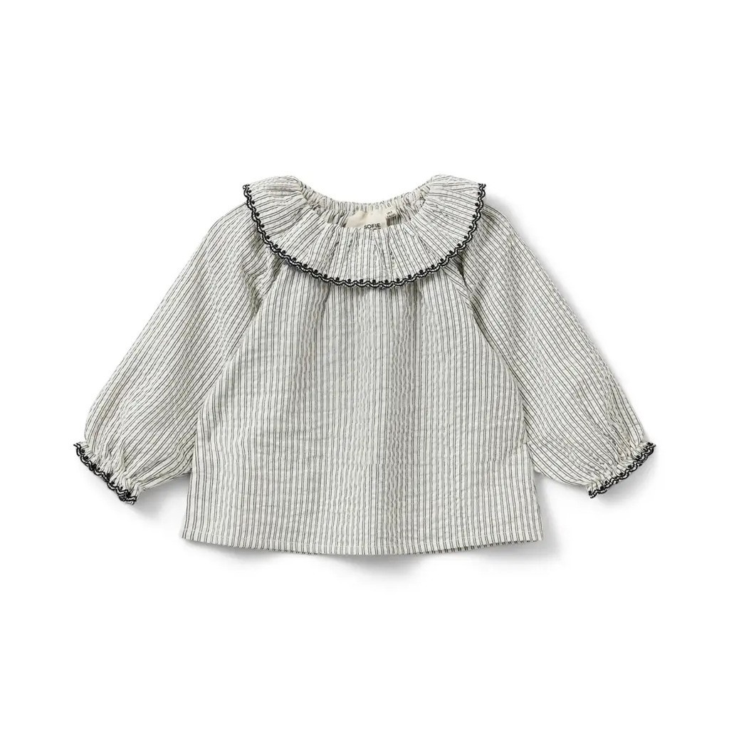 Blouse - 1021 - 80