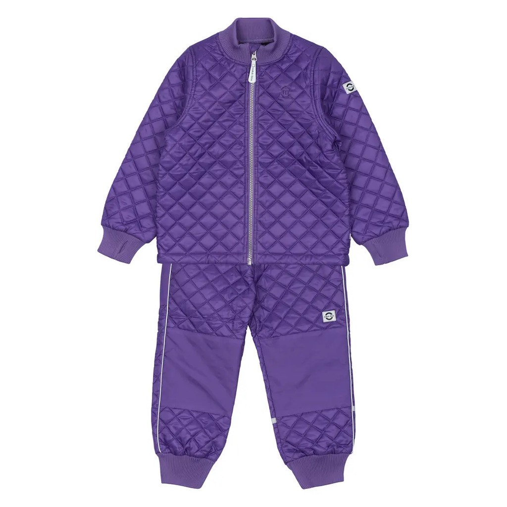 Termosæt - Deep lavender - 5 ÅR