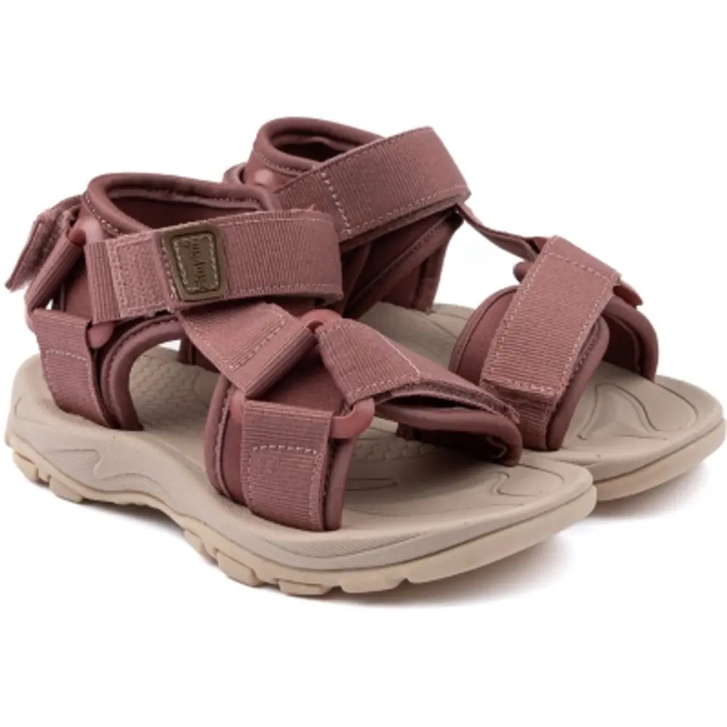 Trecking Sandal Velcro - WITHERROSE - 34
