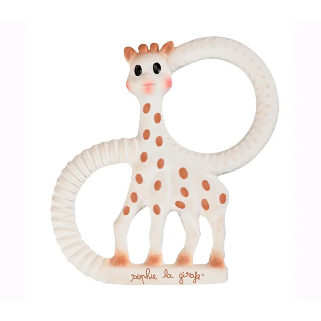 Sophie Very Soft Bidering