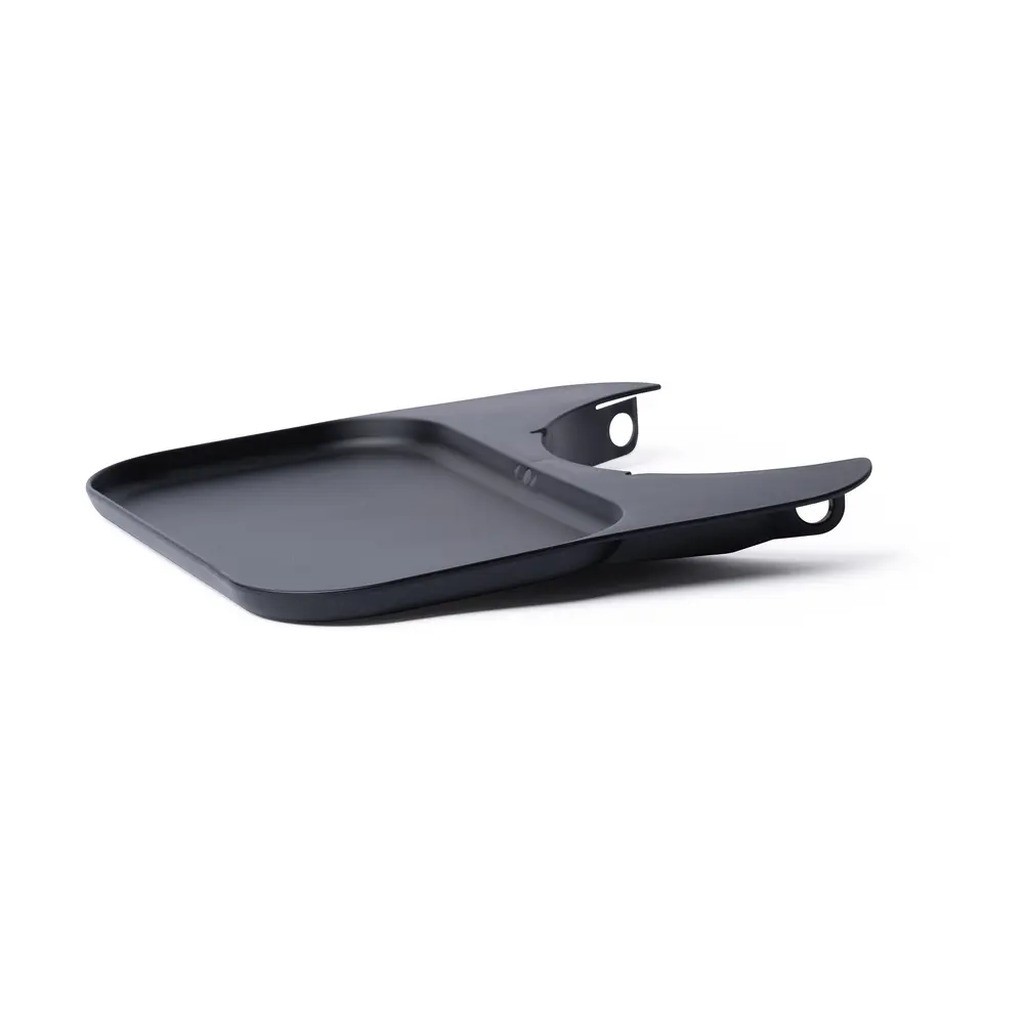 Klapp bakke - black