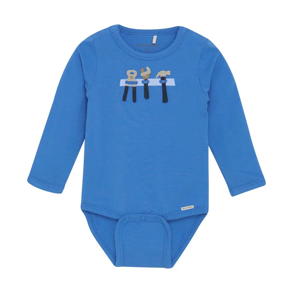 Body LS - 7739 - 80