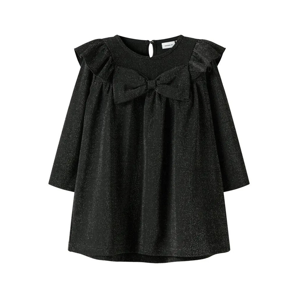 Roisin Kjole - Black - 110