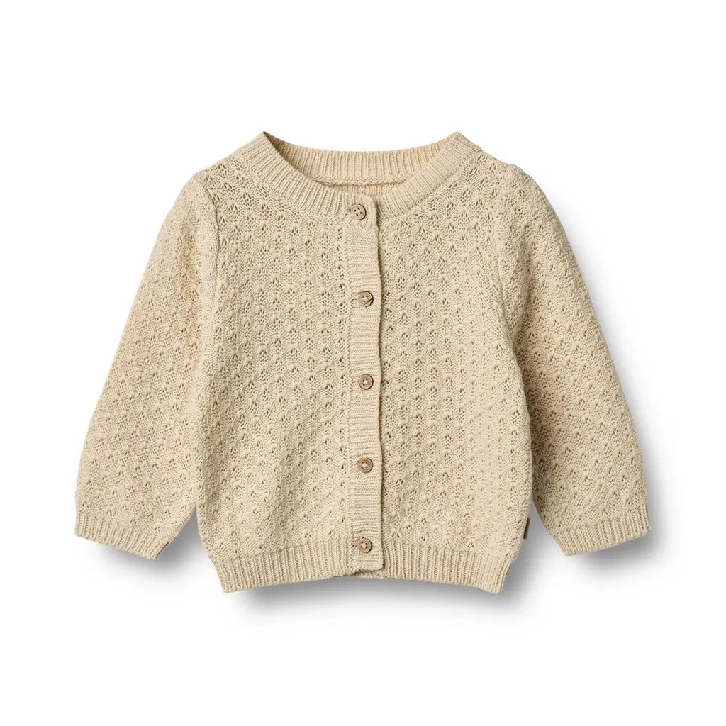 Strik Cardigan Magnella - 3336 - 86