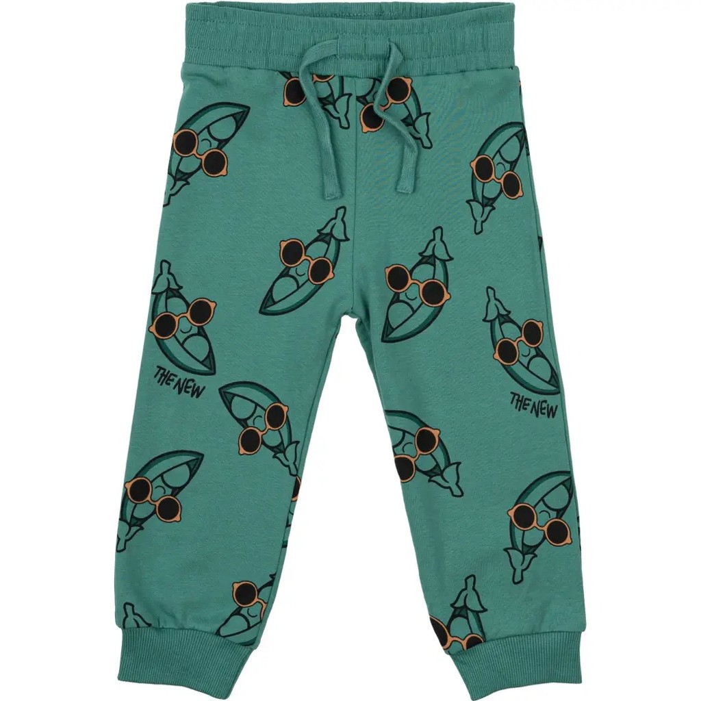 Neo Sweatpants - BOGREENAOP - 104