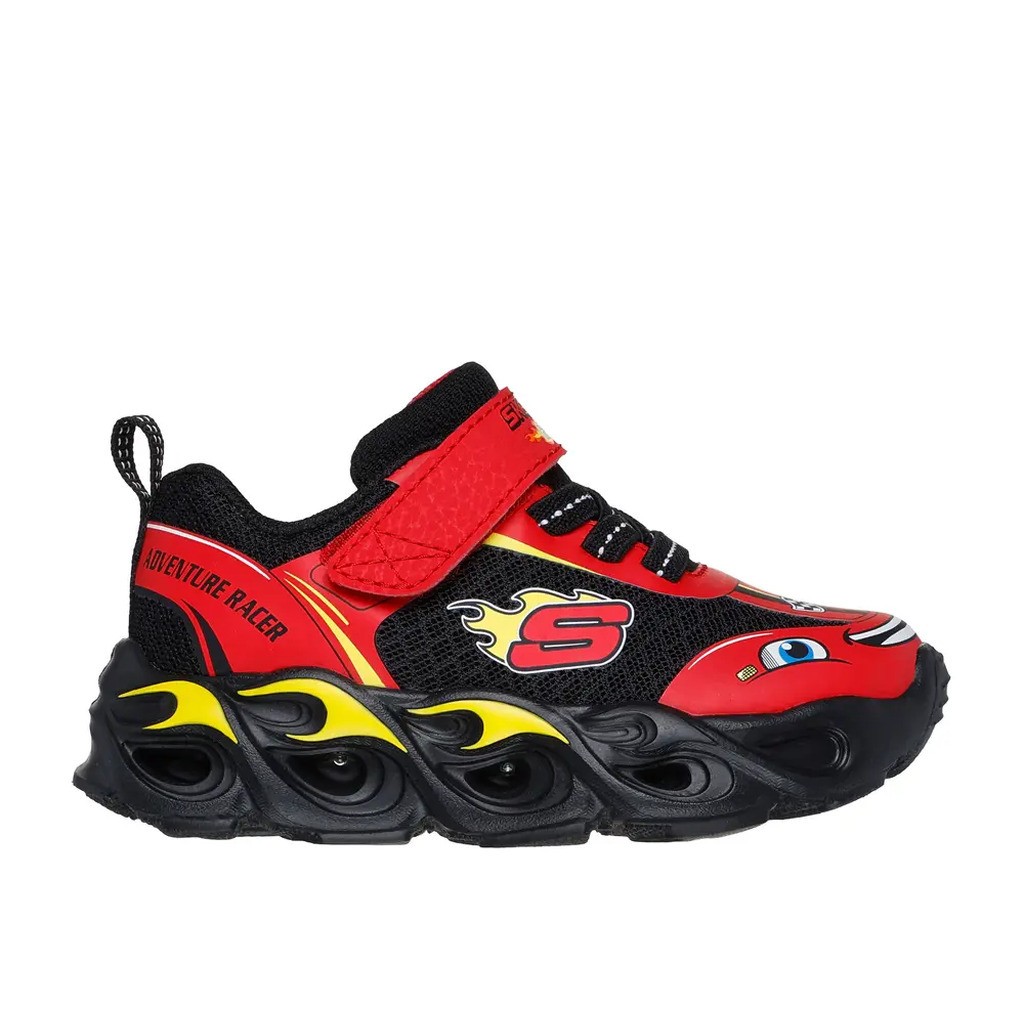 Thermo-flash wheel buddies - RDBK - 25