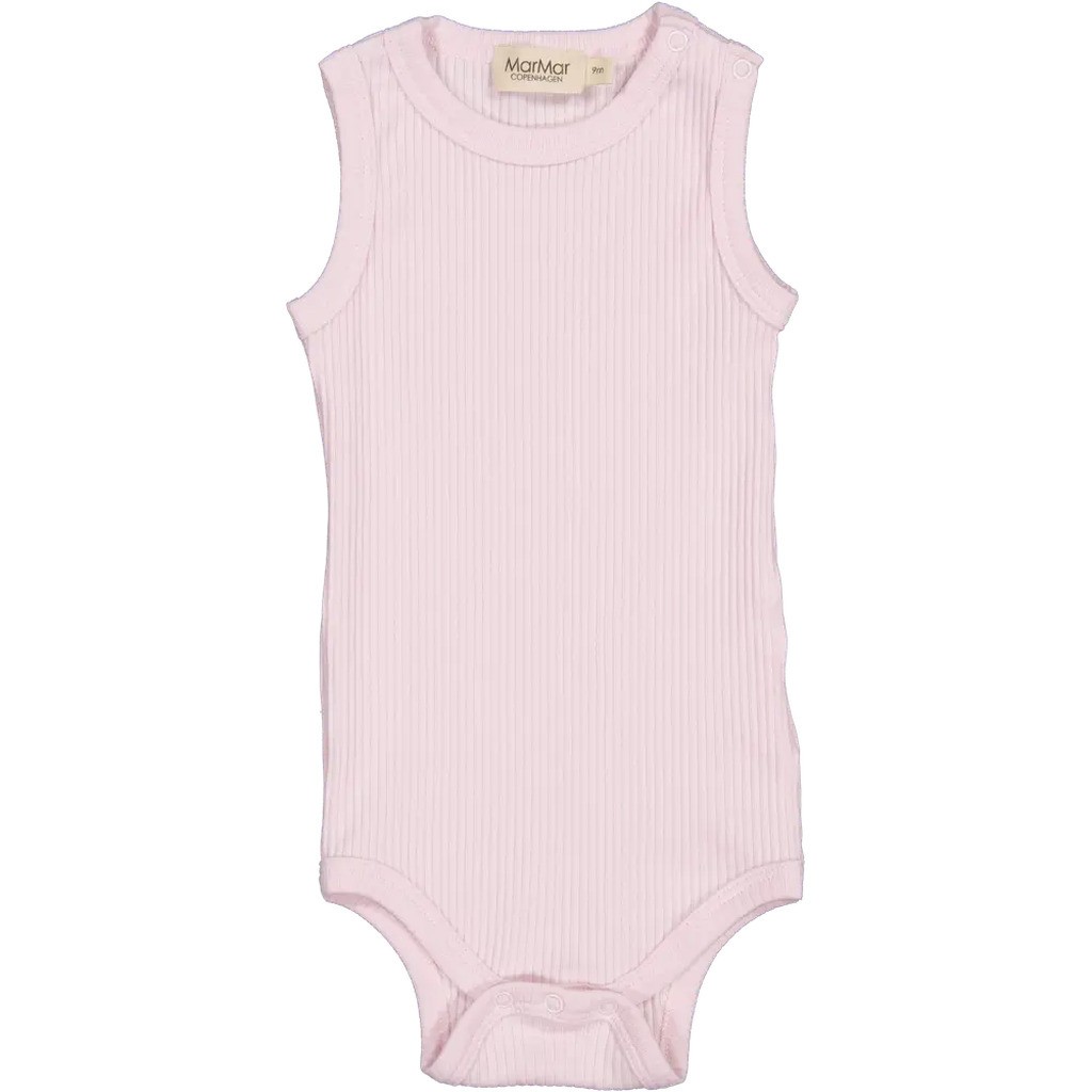 Body uden ærmer - 0446 - 92