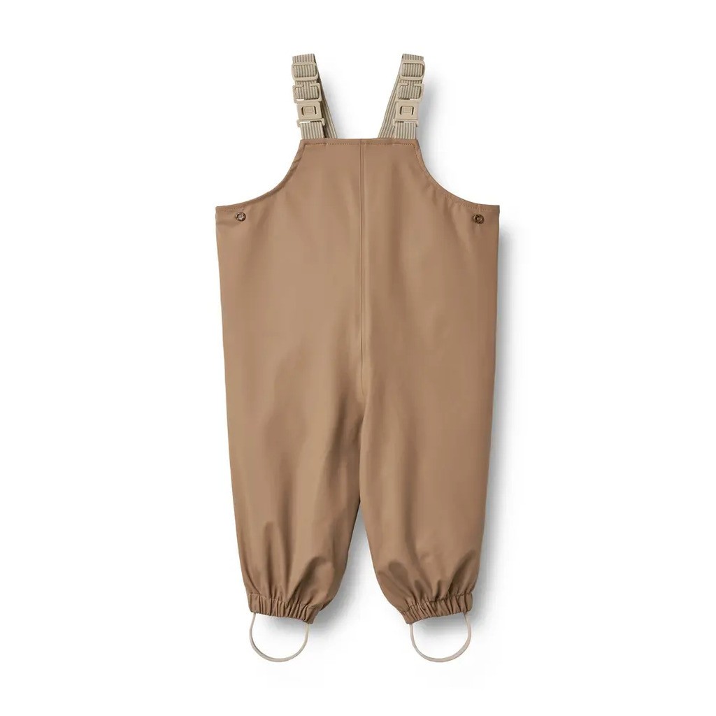 Regnbukser Charlo Overall - 3002 - 86