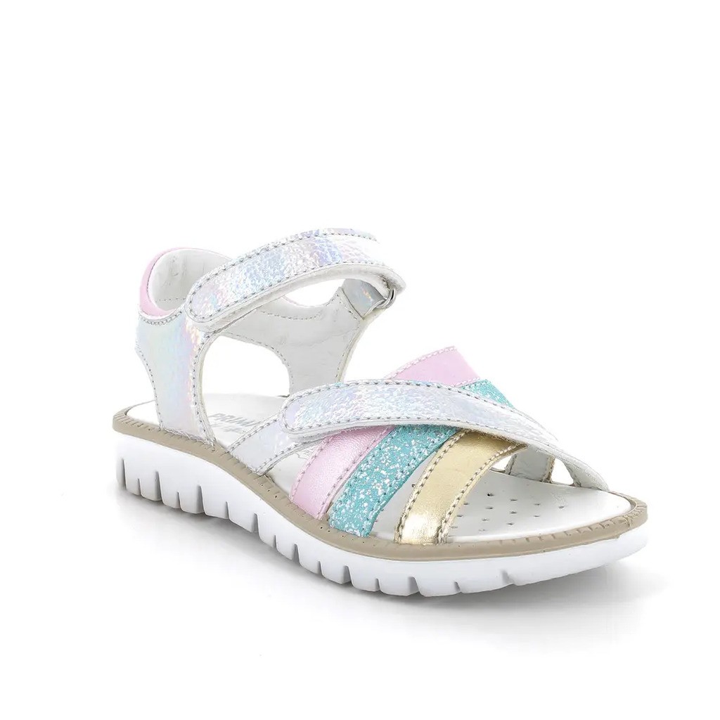 AXEL - CANGIANTE/ROSA - 33 - 34