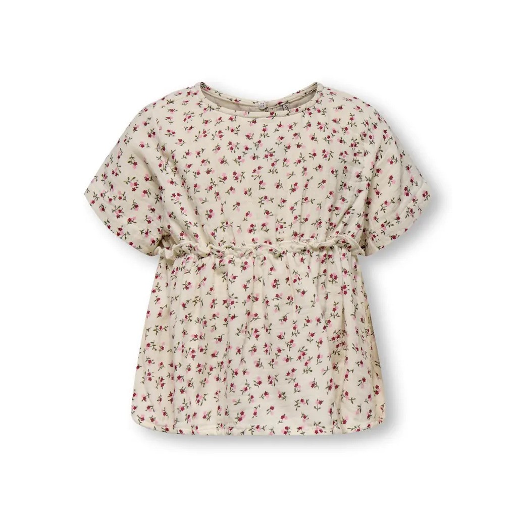 Thyra ss top - TOFU - 128