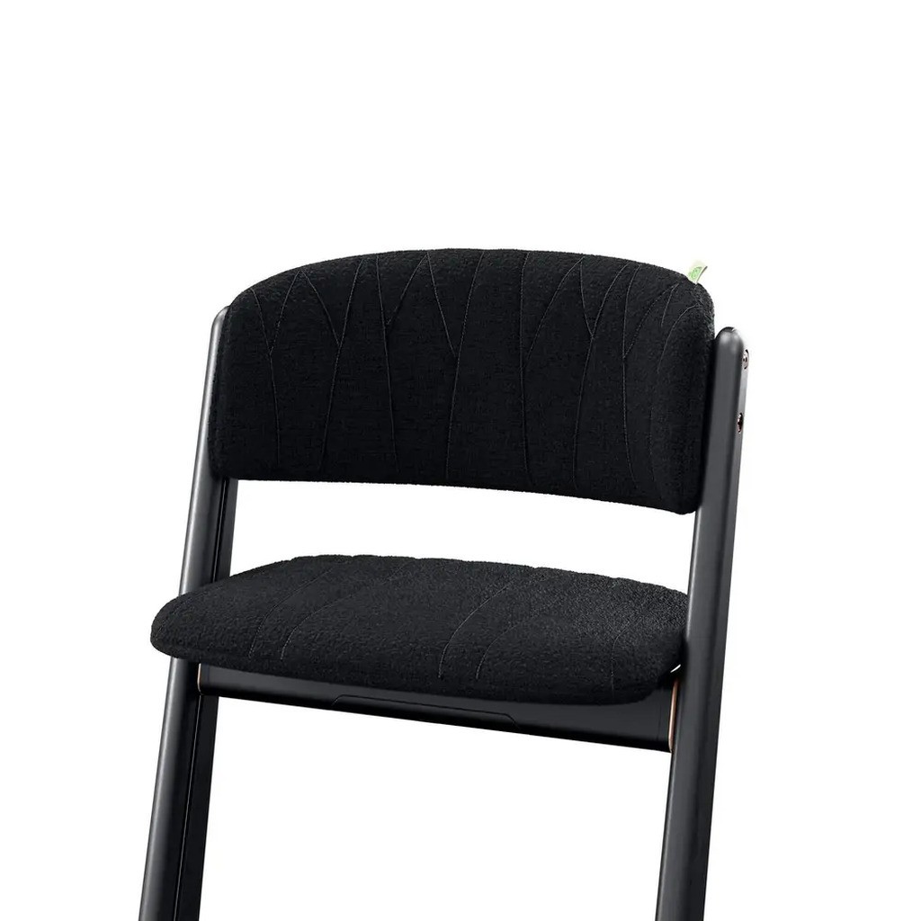 Pude, junior til LEMO Platinum højstol, sort