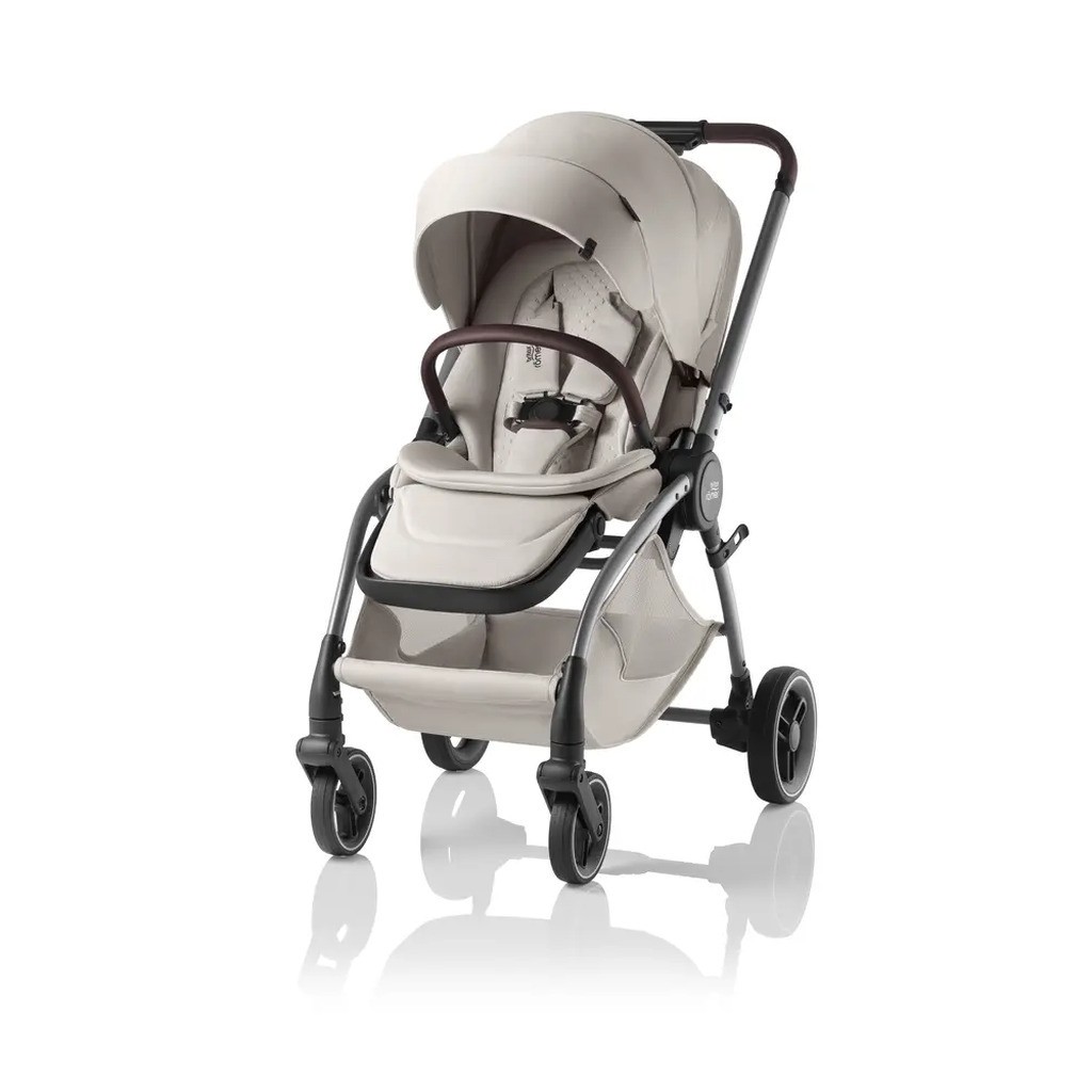 Rio Lux - Soft Taupe