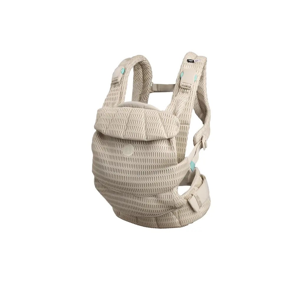 Rise Bæresele - Almond Beige