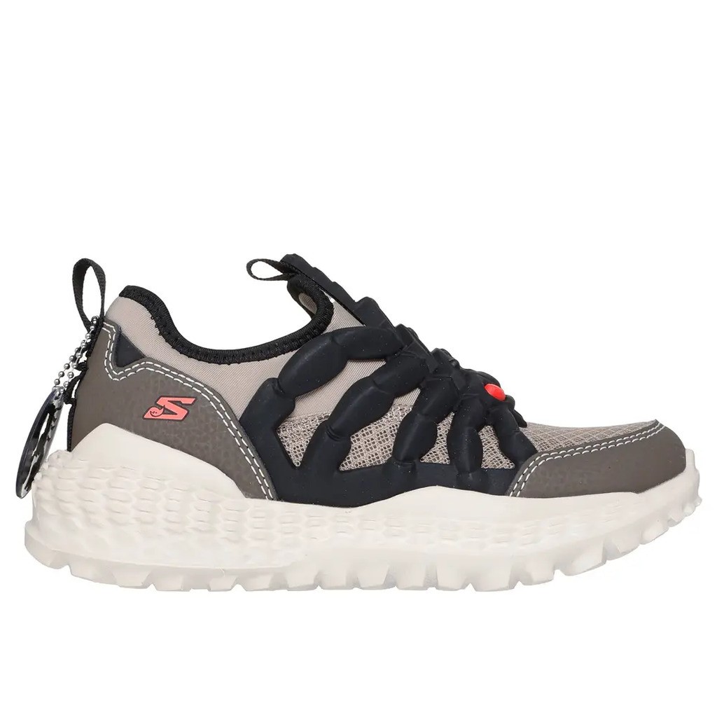 Skechers monster creature-brisk - BRBK - 33