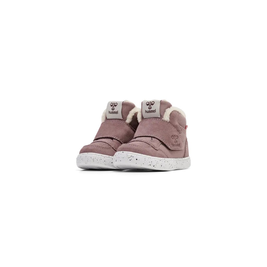 Stadil vinterstøvle infant - TWILIGHT MAUVE - 23