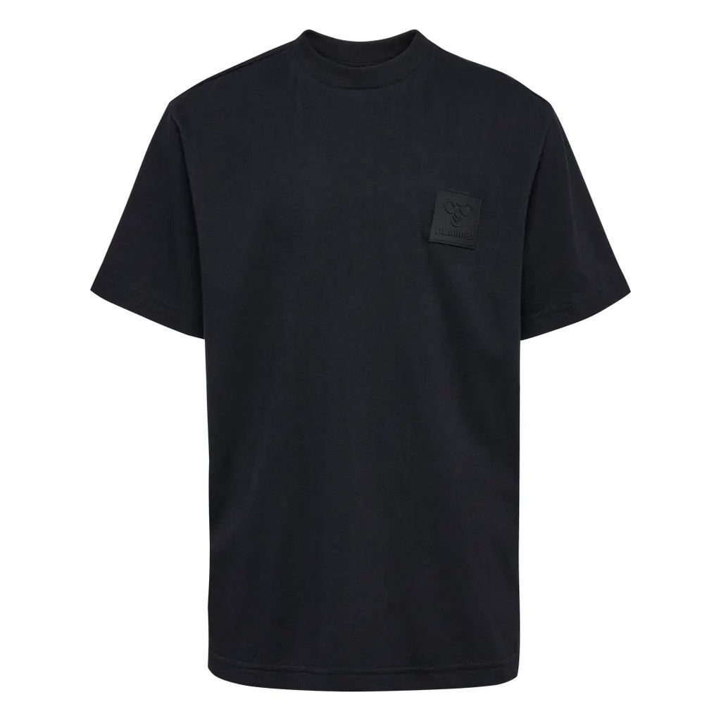 Clean t-shirt kortærmet - 2001 - 116
