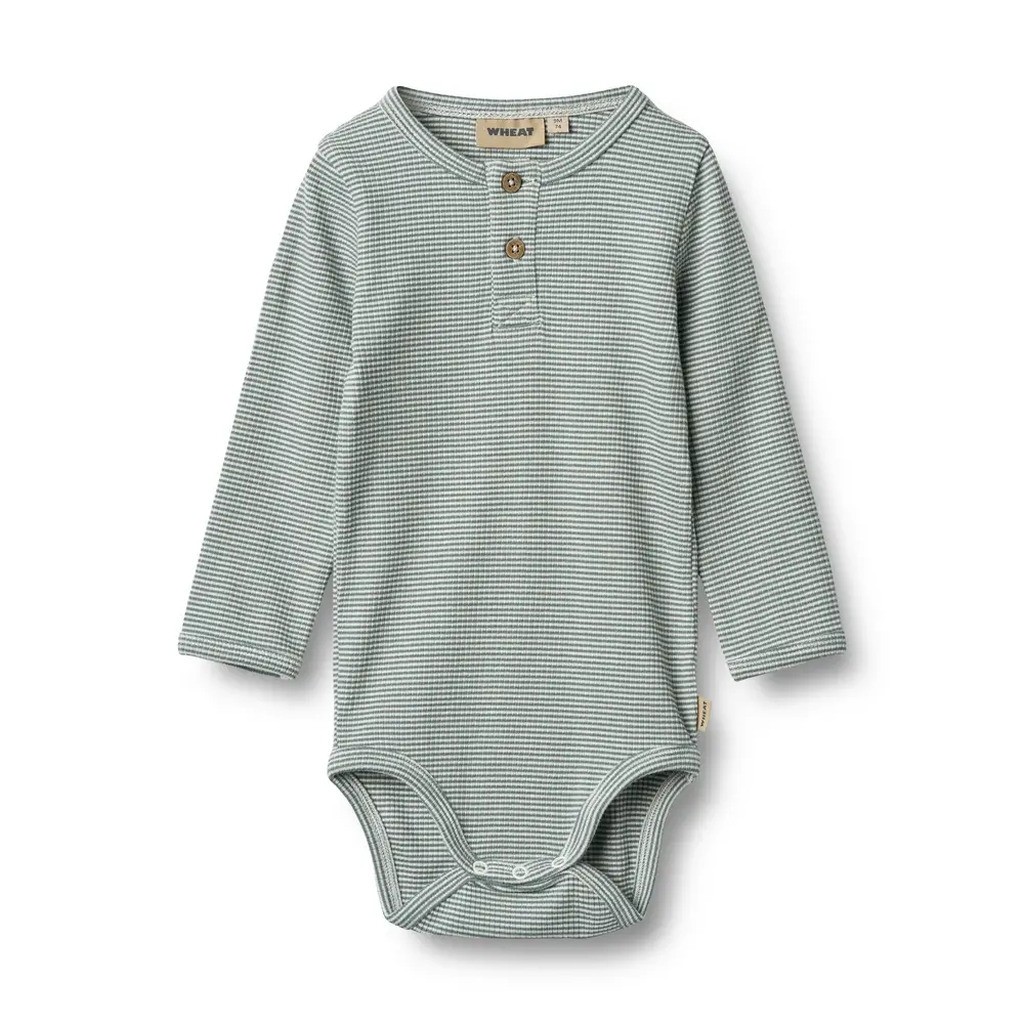 Langærmet Body Benny - 9442 - 62