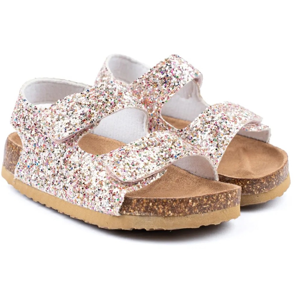 Sandal Glitter - GLITTER - 25