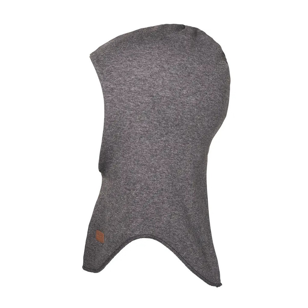 Elefanthue - Dark Grey Mel. - 53