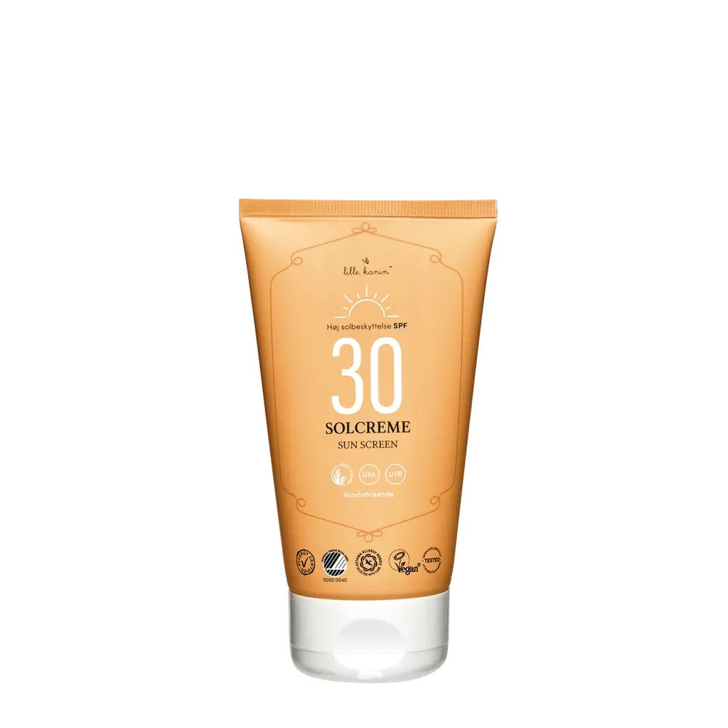 Solcreme SPF30 150 ml