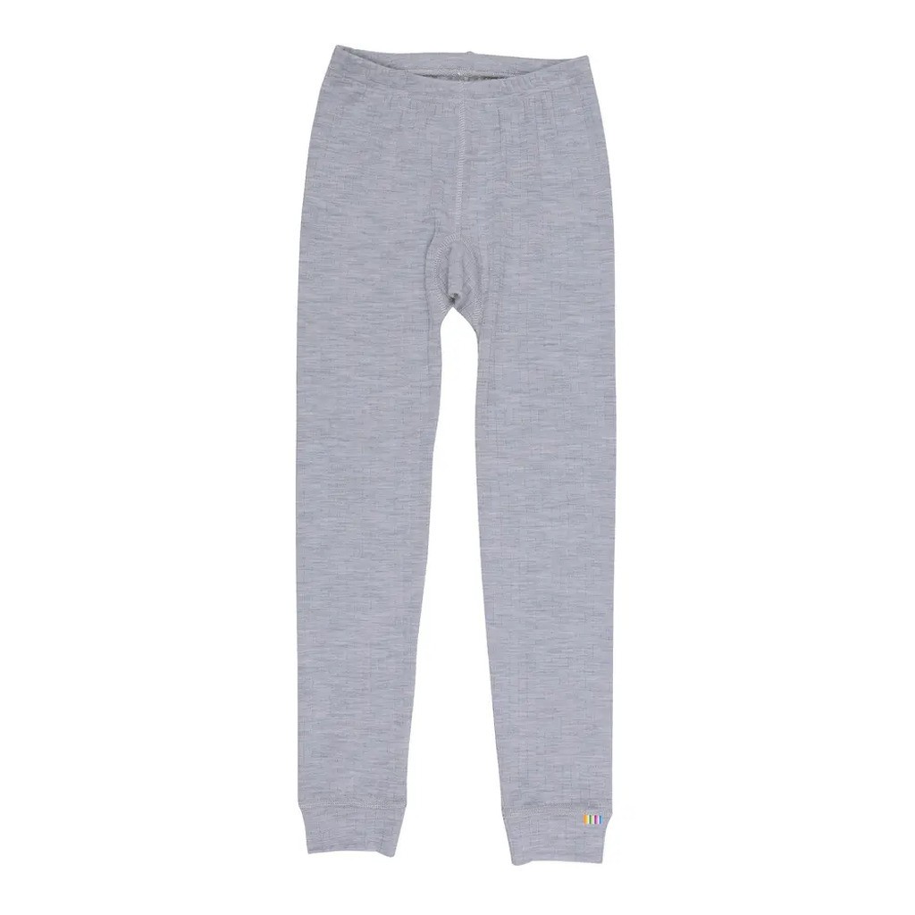Leggings - Gråmelange - 70