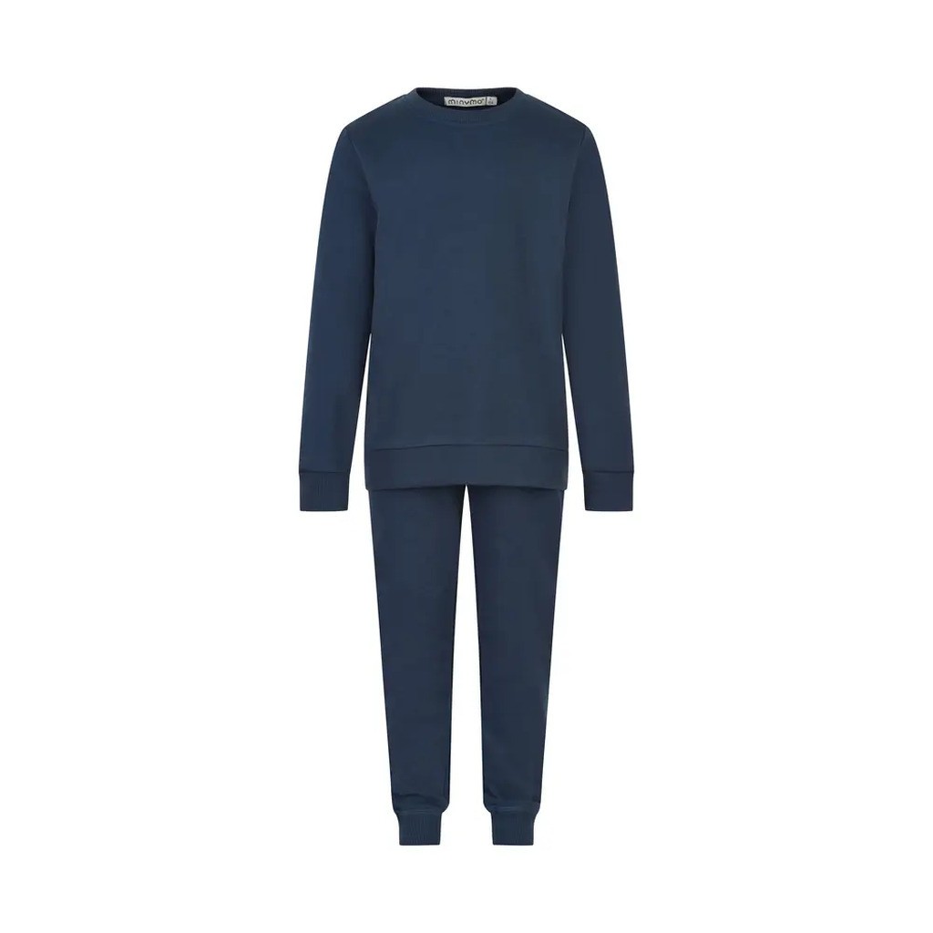 Sweat Set 2-pcs - 713 - 86