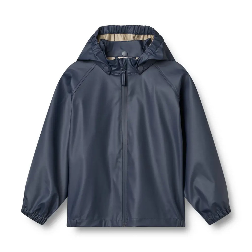 Regnjakke Chardy - 1060 - 8 ÅR