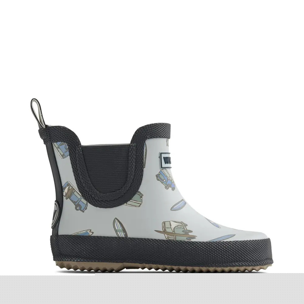 Gummistøvler Beta - 9461 - 24