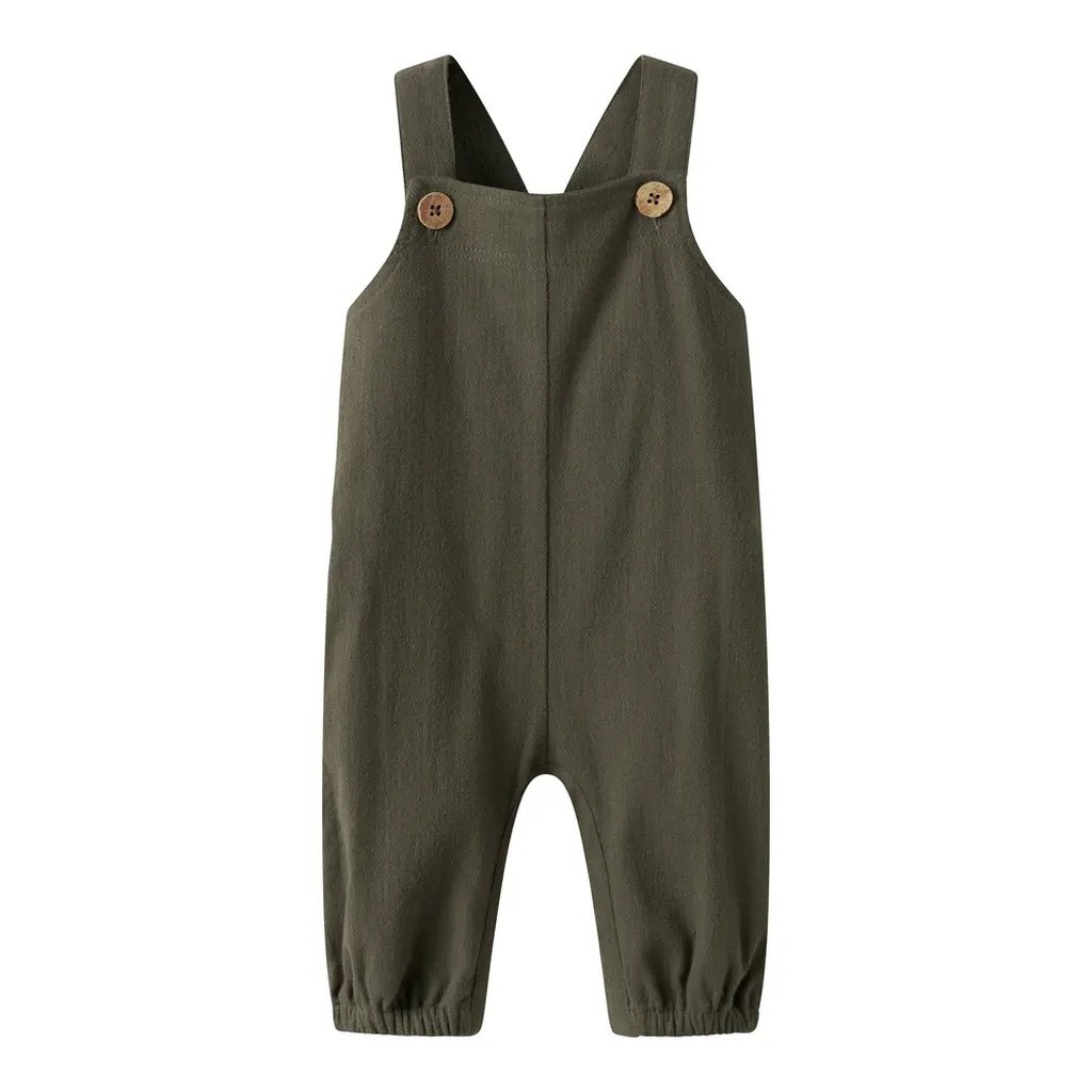 Romeo Loose Smækbukser - Sea Turtle - 86