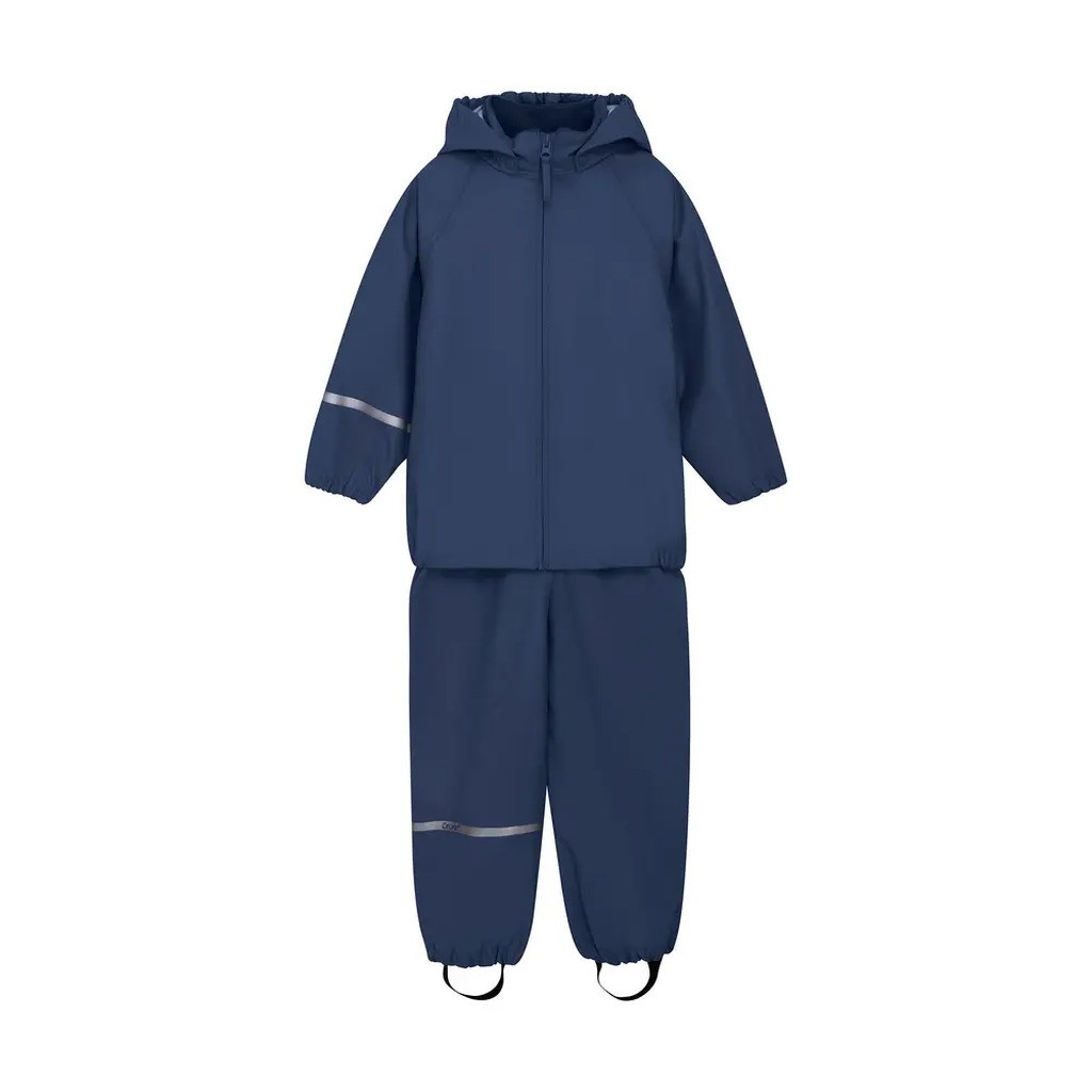 Basis Regnsæt - Recycle PU - 7934 - 80