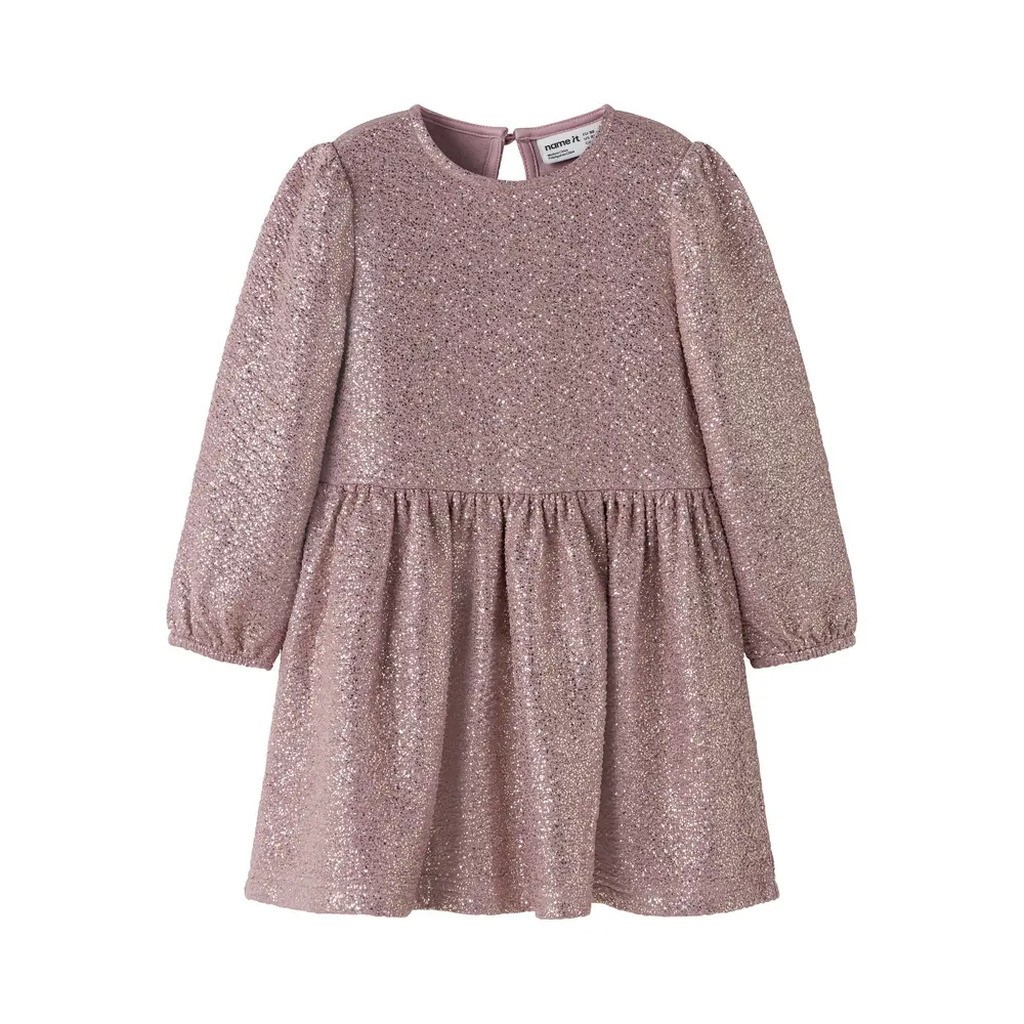 Rditsa Kjole - Keepsake Lilac - 116