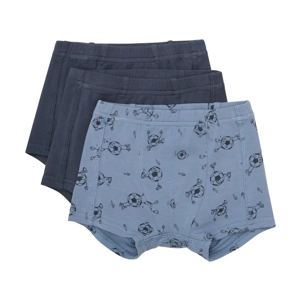 Boxer shorts - 3 pak - 7199 - 120