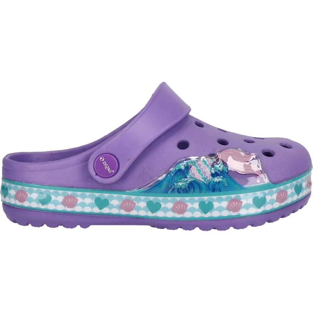 Burundi Sandal med lys - Bright Violet - 29