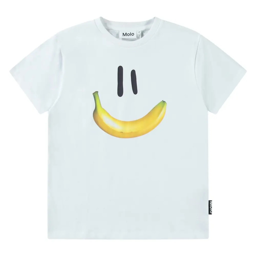 Riley T-shirt - 3868 - 122