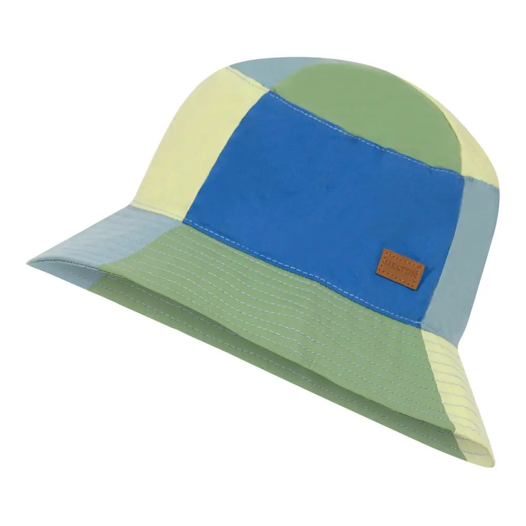 Block bucket hat - 172 - 53