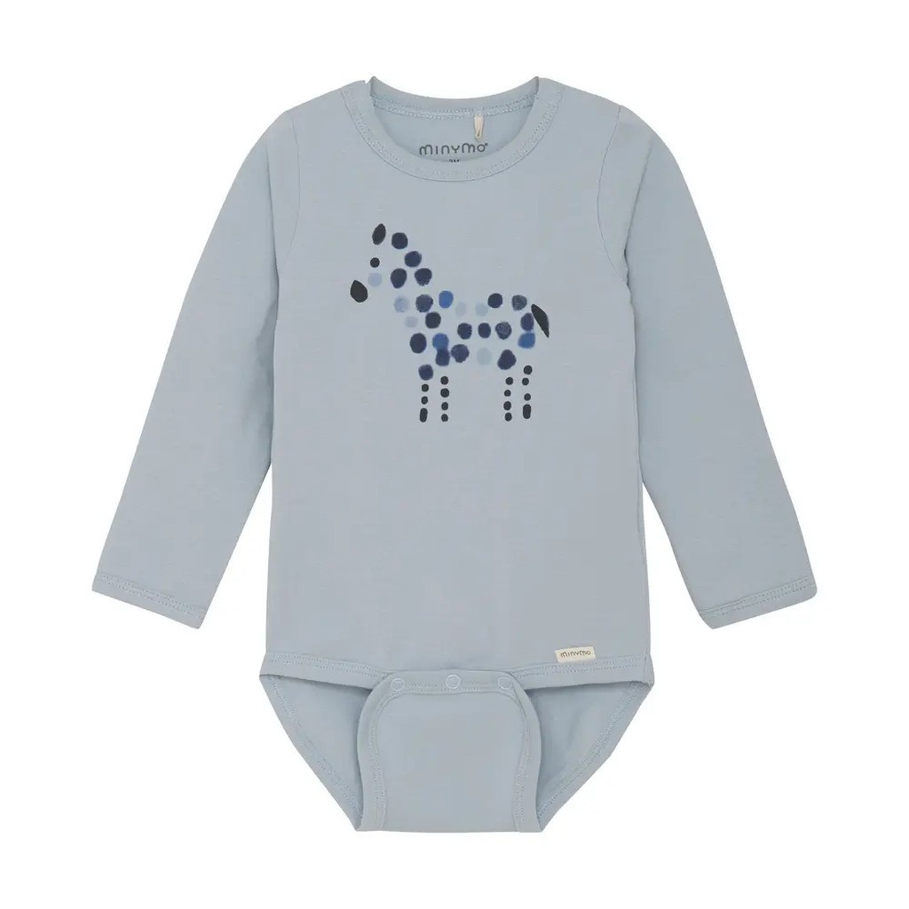 Body LS - 7871 - 92