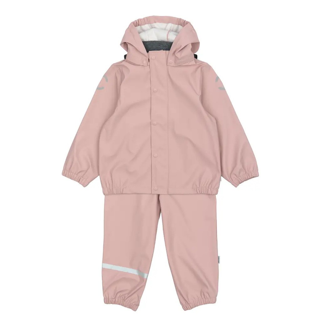 Regnsæt - Woodrose - 4 ÅR