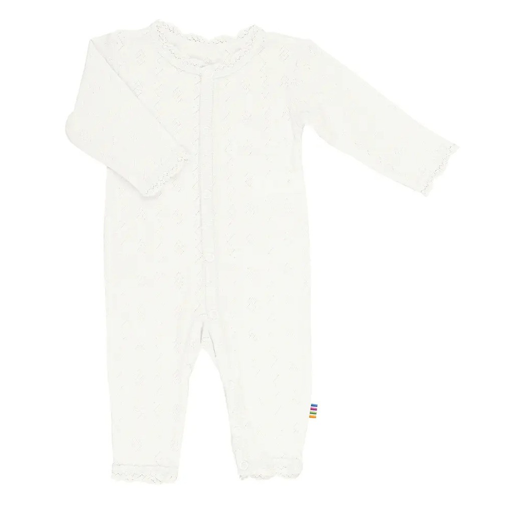 Jumpsuit Basic - Natur - 100