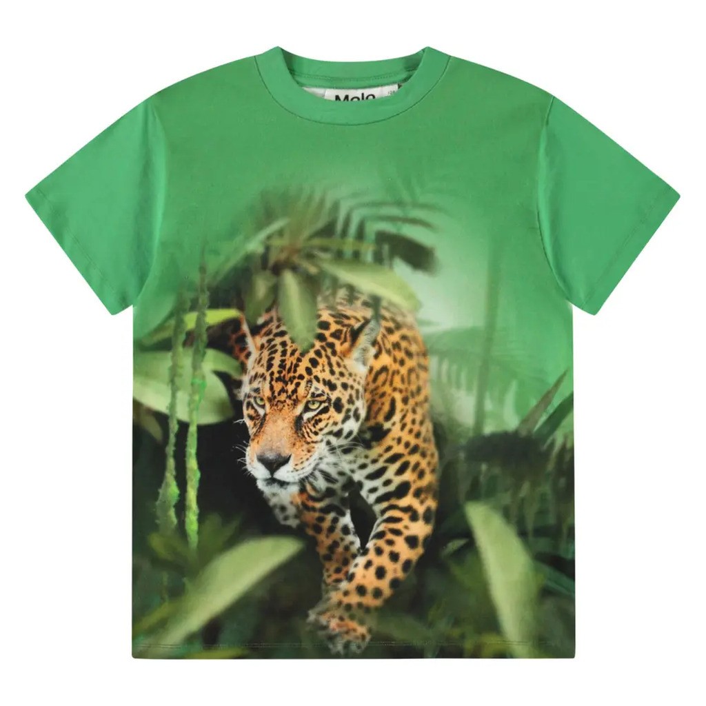 Riley T-shirt - 3865 - 110