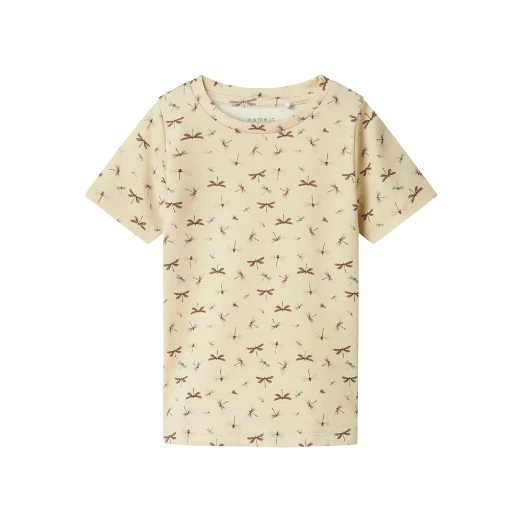 Joyane T-shirt - Summer sand - 98