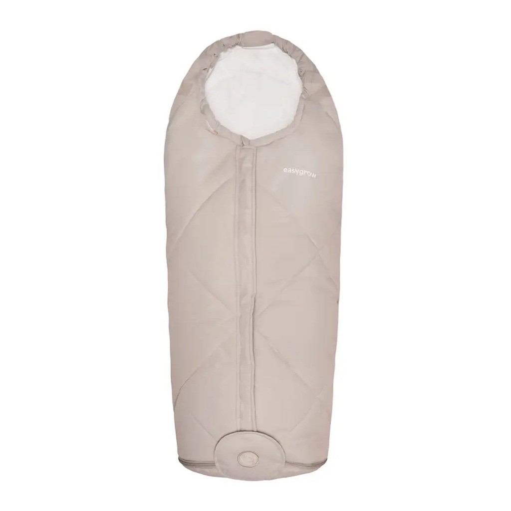 Mysig kørepose - Sand