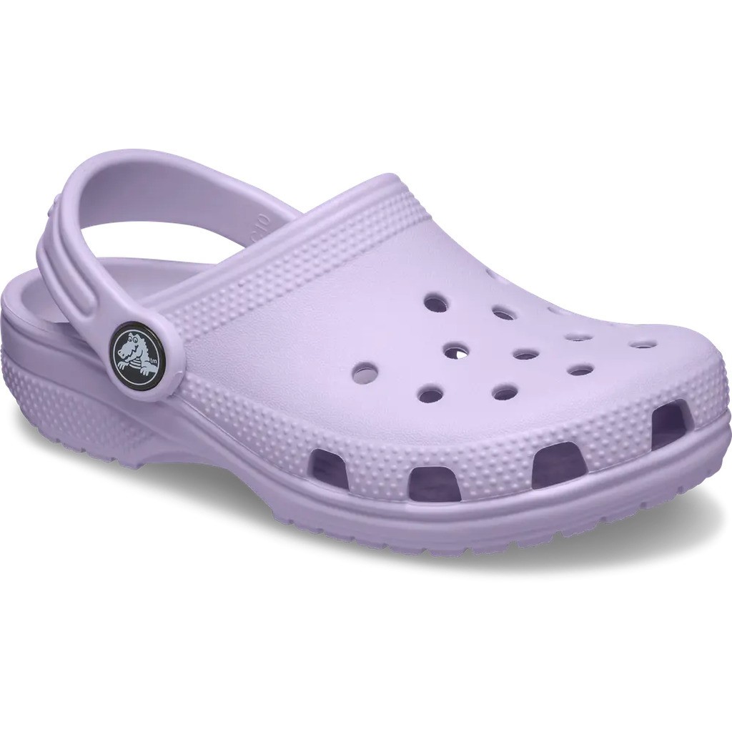 Classic Clog K - LAVENDER - 32/33