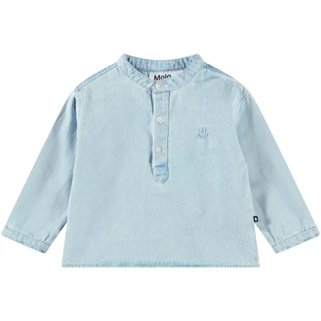 Enoz Bluse - 5458 - 92