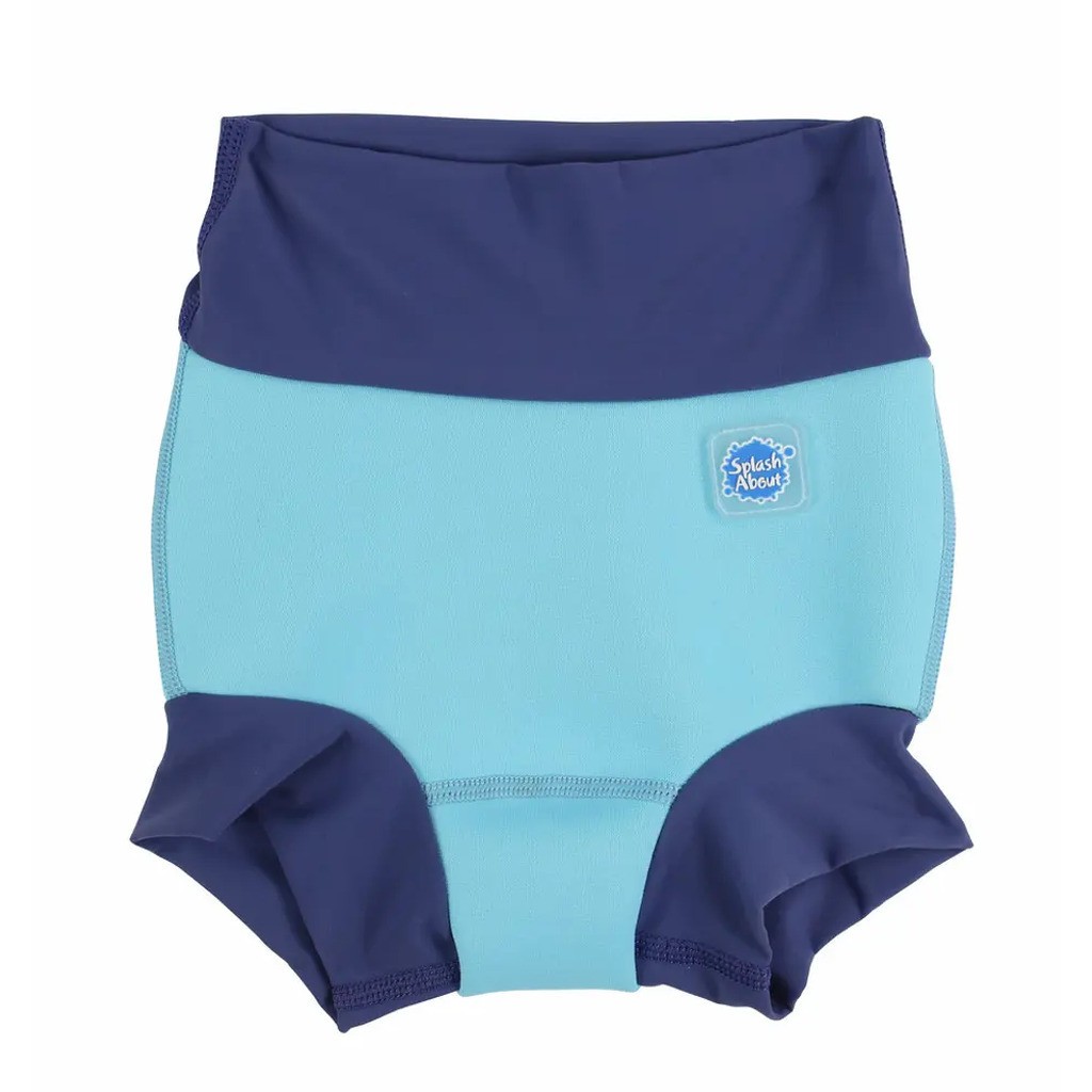 Happy nappy - BLUECOBALT - XXL