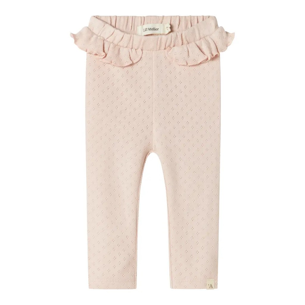 Rachel slim legging - PEACH WHIP - 62