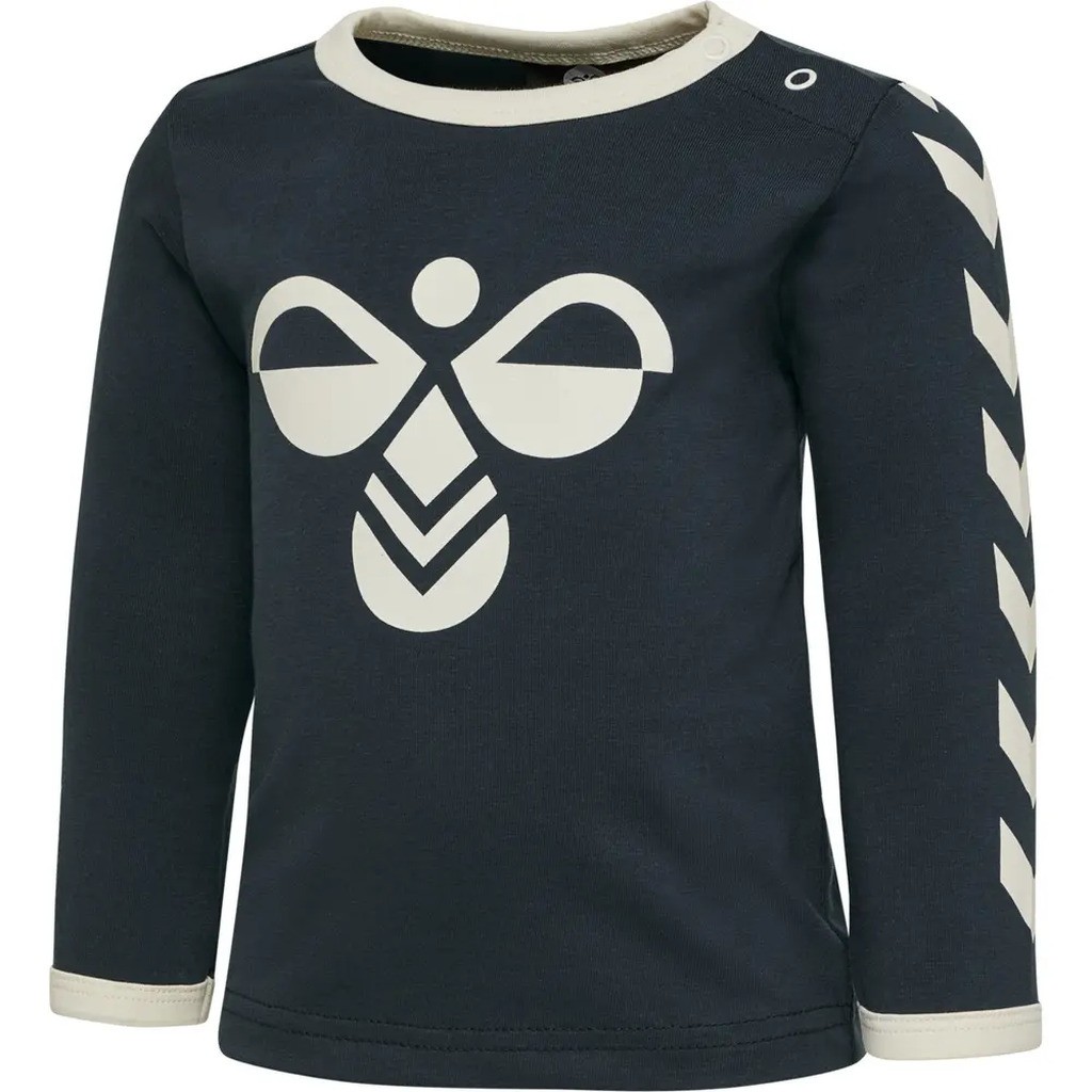 Flipper t-shirt l/s - 7429 - 80