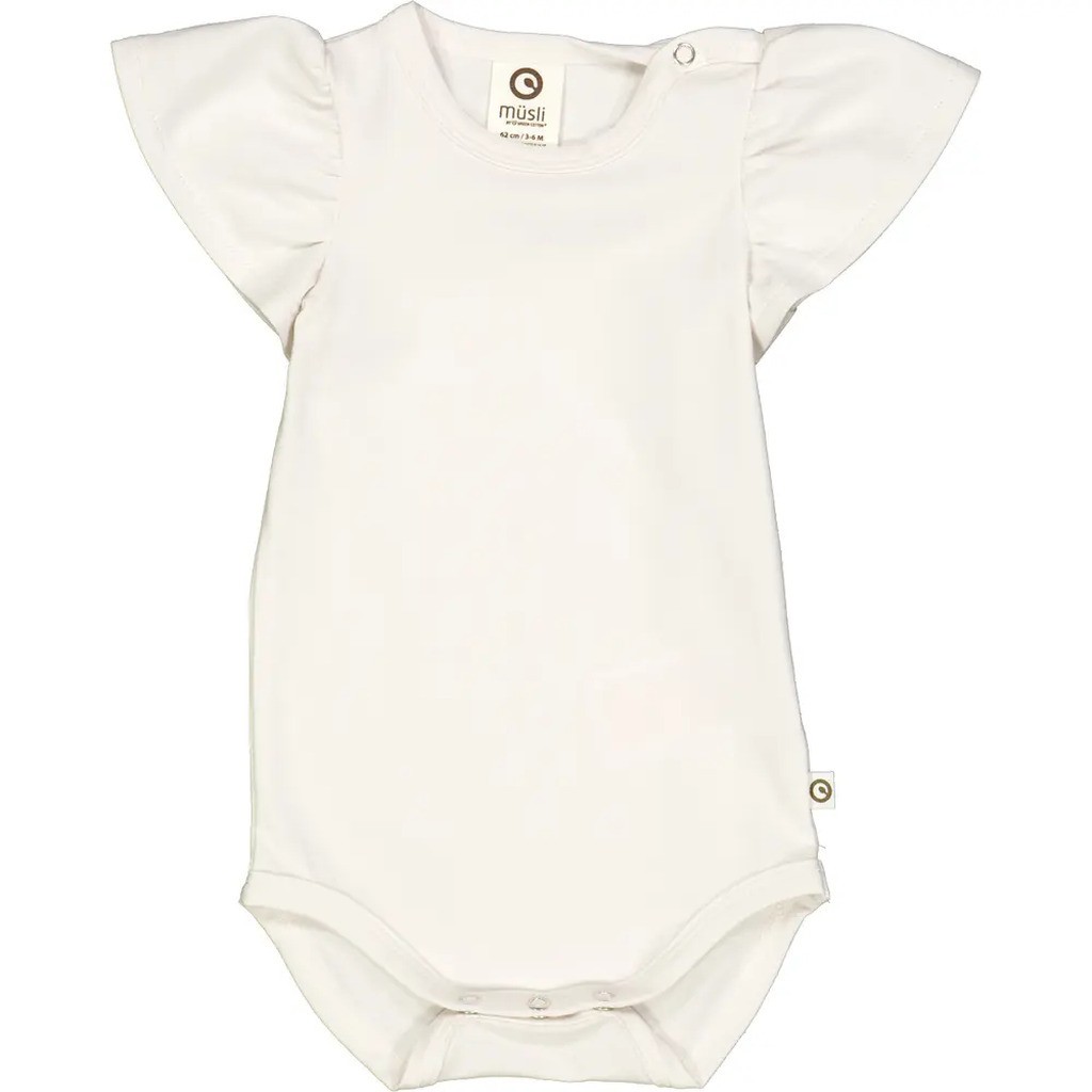 Cozy me body med flæser - Balsam cream - 80