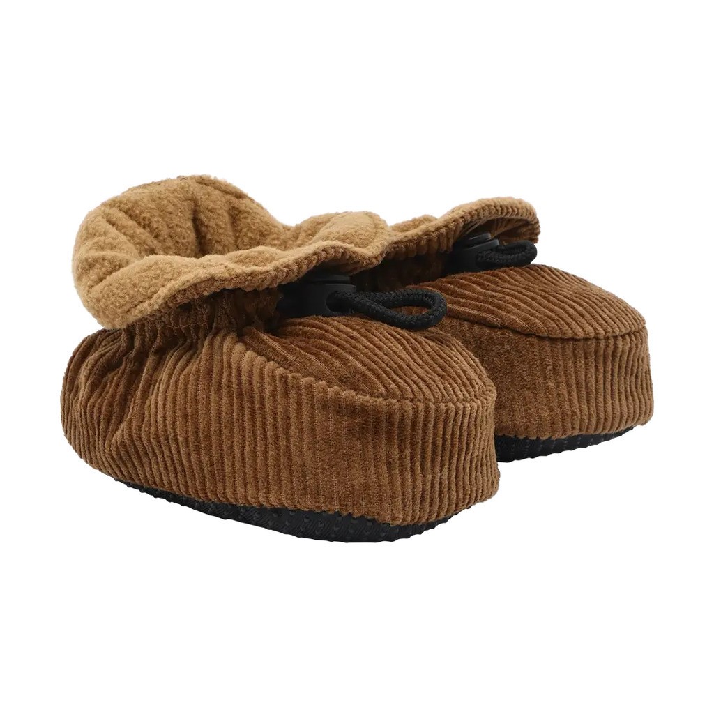 Slippers corduroy - 2608 - 23-24